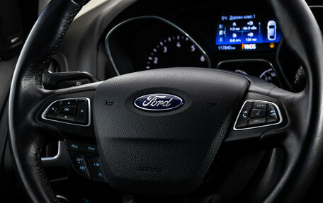 Ford Focus III, 2018 год, 1 399 000 рублей, 12 фотография