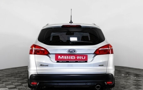 Ford Focus III, 2018 год, 1 399 000 рублей, 6 фотография