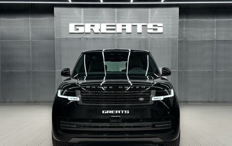 Land Rover Range Rover IV рестайлинг, 2026 год, 27 700 000 рублей, 2 фотография