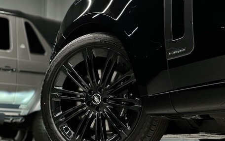 Land Rover Range Rover IV рестайлинг, 2026 год, 27 700 000 рублей, 8 фотография