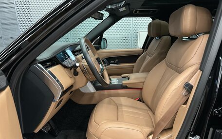 Land Rover Range Rover IV рестайлинг, 2026 год, 27 700 000 рублей, 9 фотография