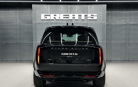 Land Rover Range Rover IV рестайлинг, 2026 год, 27 700 000 рублей, 6 фотография