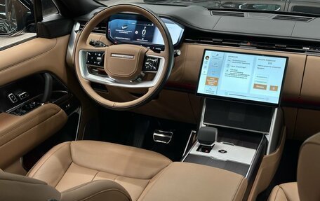 Land Rover Range Rover IV рестайлинг, 2026 год, 27 700 000 рублей, 14 фотография