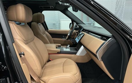 Land Rover Range Rover IV рестайлинг, 2026 год, 27 700 000 рублей, 12 фотография