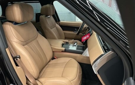 Land Rover Range Rover IV рестайлинг, 2026 год, 27 700 000 рублей, 13 фотография