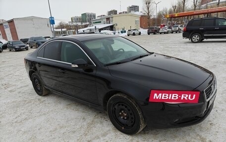 Volvo S80 II рестайлинг 2, 2008 год, 1 150 000 рублей, 2 фотография