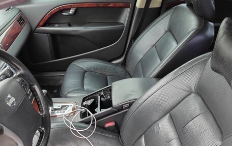 Volvo S80 II рестайлинг 2, 2008 год, 1 150 000 рублей, 4 фотография