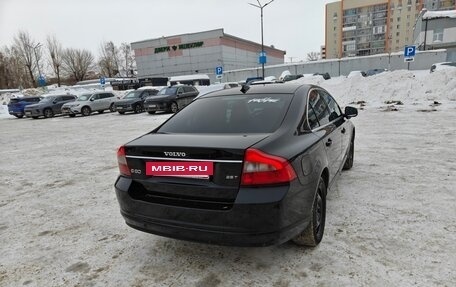 Volvo S80 II рестайлинг 2, 2008 год, 1 150 000 рублей, 3 фотография