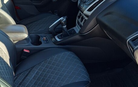 Ford Focus III, 2013 год, 660 000 рублей, 7 фотография