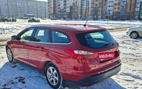 Ford Focus III, 2013 год, 660 000 рублей, 5 фотография