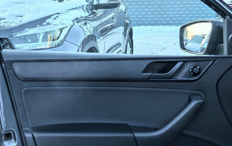 Skoda Rapid I, 2014 год, 879 000 рублей, 8 фотография