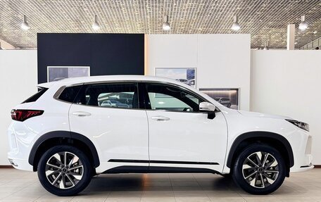 CheryExeed LX, 2024 год, 3 090 000 рублей, 5 фотография