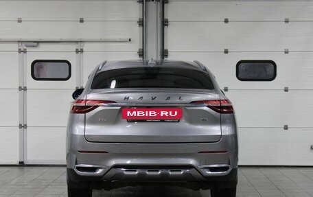 Haval F7x I, 2020 год, 1 957 000 рублей, 6 фотография