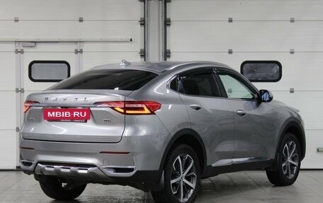 Haval F7x I, 2020 год, 1 957 000 рублей, 5 фотография