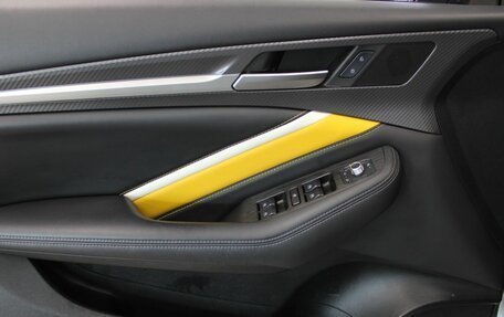 Haval F7x I, 2020 год, 1 957 000 рублей, 10 фотография