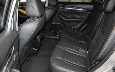 Haval F7x I, 2020 год, 1 957 000 рублей, 12 фотография