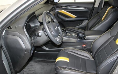 Haval F7x I, 2020 год, 1 957 000 рублей, 11 фотография