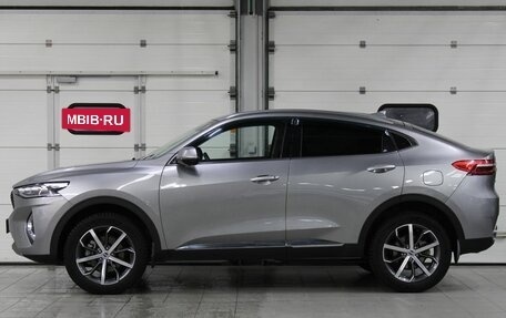 Haval F7x I, 2020 год, 1 957 000 рублей, 8 фотография