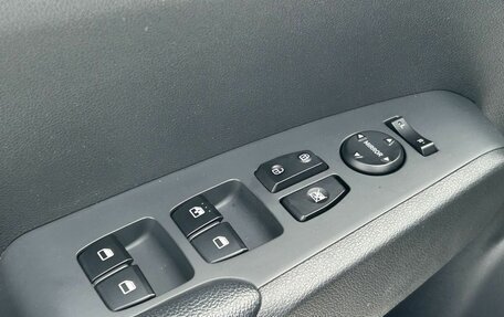 Hyundai Solaris II рестайлинг, 2020 год, 1 380 000 рублей, 11 фотография