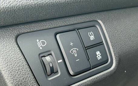 Hyundai Solaris II рестайлинг, 2020 год, 1 380 000 рублей, 12 фотография