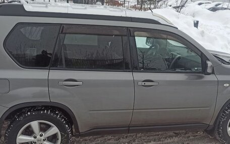 Nissan X-Trail, 2011 год, 1 395 000 рублей, 6 фотография