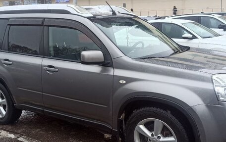 Nissan X-Trail, 2011 год, 1 395 000 рублей, 3 фотография