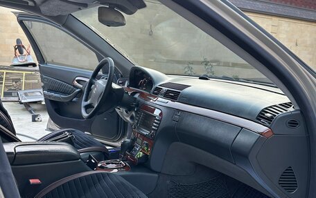 Mercedes-Benz S-Класс, 2004 год, 850 000 рублей, 5 фотография