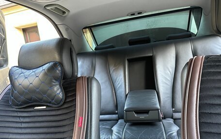 Mercedes-Benz S-Класс, 2004 год, 850 000 рублей, 9 фотография