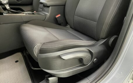 KIA Sportage IV рестайлинг, 2018 год, 2 030 000 рублей, 10 фотография