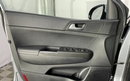 KIA Sportage IV рестайлинг, 2018 год, 2 030 000 рублей, 8 фотография