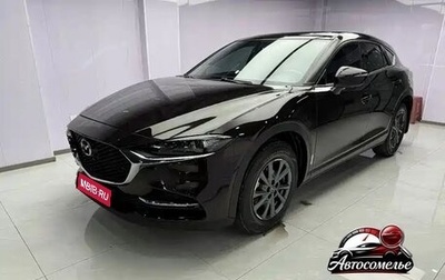 Mazda CX-4, 2021 год, 1 760 000 рублей, 1 фотография