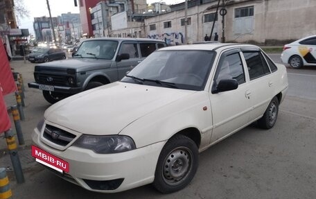 Daewoo Nexia I рестайлинг, 2012 год, 290 000 рублей, 2 фотография