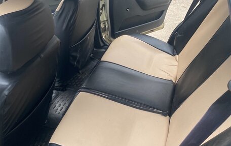 Daewoo Nexia I рестайлинг, 2012 год, 290 000 рублей, 5 фотография