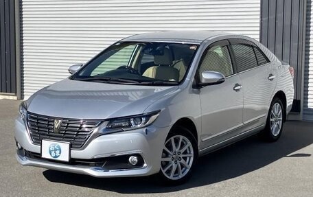 Toyota Premio, 2016 год, 1 900 000 рублей, 1 фотография