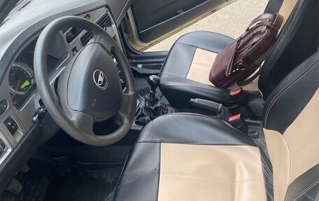 Daewoo Nexia I рестайлинг, 2012 год, 290 000 рублей, 4 фотография