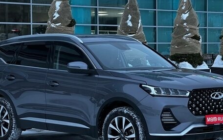 Chery Tiggo 7 Pro, 2023 год, 1 795 000 рублей, 1 фотография