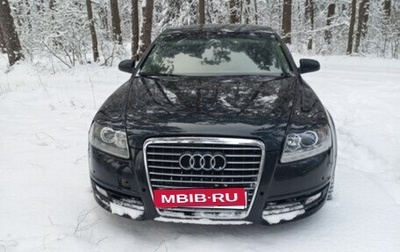 Audi A6, 2007 год, 690 000 рублей, 1 фотография