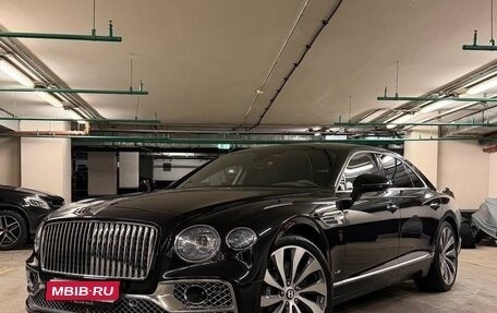 Bentley Flying Spur, 2020 год, 21 500 000 рублей, 1 фотография