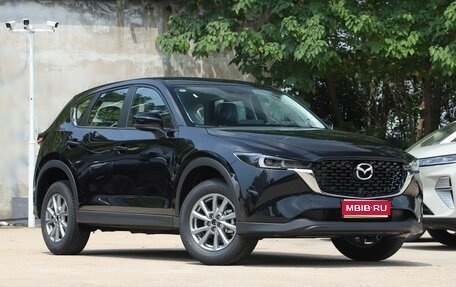 Mazda CX-5 II, 2026 год, 2 775 000 рублей, 1 фотография