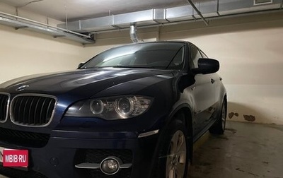 BMW X6, 2012 год, 2 600 000 рублей, 1 фотография