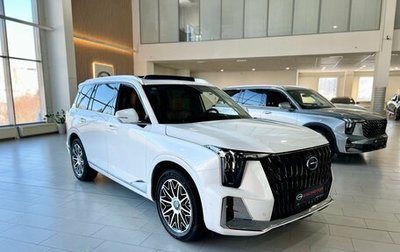 GAC GS8, 2025 год, 4 799 000 рублей, 1 фотография