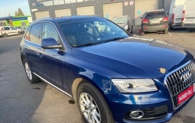 Audi Q5, 2012 год, 1 750 000 рублей, 1 фотография