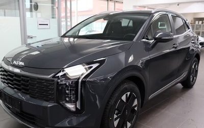 KIA Sportage IV рестайлинг, 2025 год, 4 420 000 рублей, 1 фотография