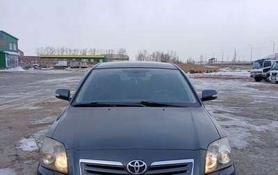 Toyota Avensis III рестайлинг, 2006 год, 680 000 рублей, 1 фотография