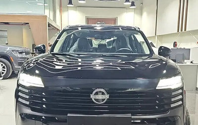 Nissan Kicks, 2025 год, 3 420 000 рублей, 1 фотография