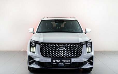 GAC GS8, 2025 год, 4 799 000 рублей, 2 фотография