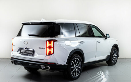 GAC GS8, 2025 год, 4 799 000 рублей, 5 фотография