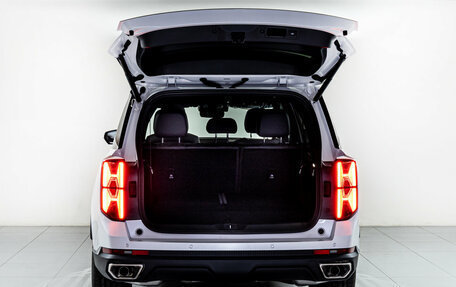 GAC GS8, 2025 год, 4 799 000 рублей, 7 фотография