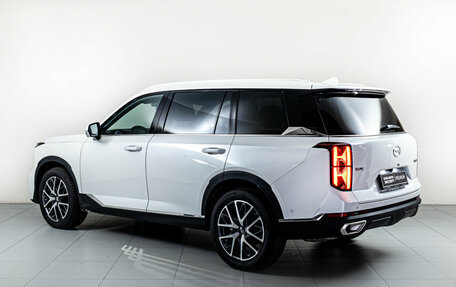 GAC GS8, 2025 год, 4 799 000 рублей, 8 фотография