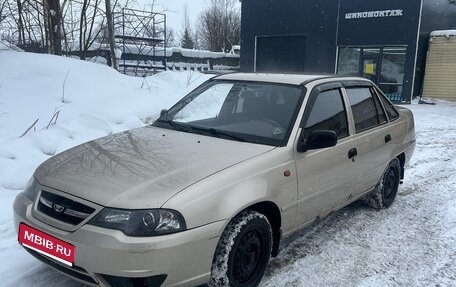 Daewoo Nexia I рестайлинг, 2012 год, 280 000 рублей, 1 фотография
